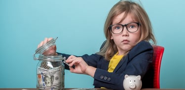 Choisissez un modèle économique pour mettre en place un site e-learning gratuit et viable 