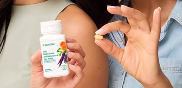 supporting health