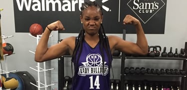 Online youth speed and strength programs