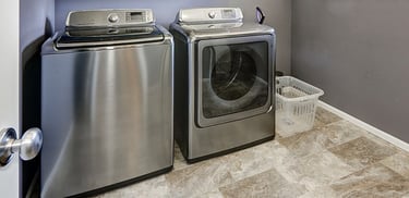 washer repair service