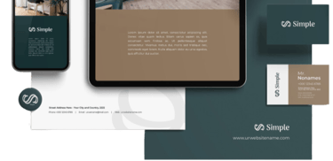 branding package