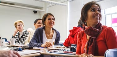 mettre en place une université d’entreprise en 10 étapes