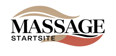Logo Massagestartsite