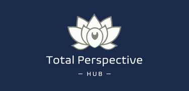 Official Logo of Total Perspective Hub