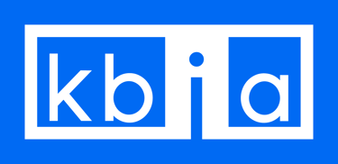 KBIA logo