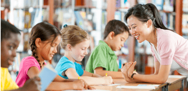 LevelUp Online Education strengthens teachers’ foundational knowledge with its comprehensive course