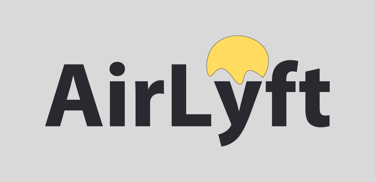 a logo for a company that sells a variety of products