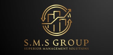 SMS GROUP LOGO