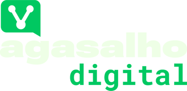 Título da campanha do Agasalho Digital do Vakinha.