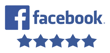Grossbusters Carpet Cleaning is 5 star rated on Facebook