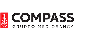 logo compass finanziamenti