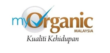 sijil myorganic malaysia