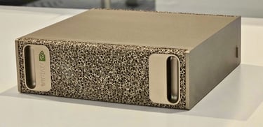 Nvidia gb10 project digits