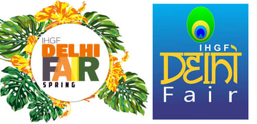 delhi fair spring IHGF
