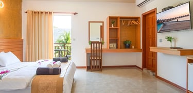nala veli beach and spa