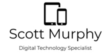 scott murphy digital technology specialist