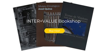 image of the INTER+VALUE bookshop