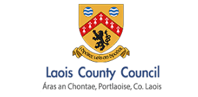 Laois County Council, Logo
