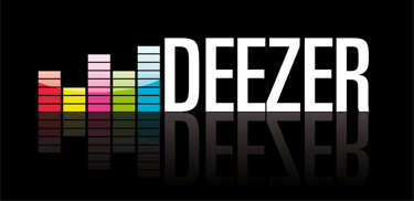 stram on Deezer