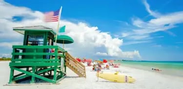 siesta-key-florida