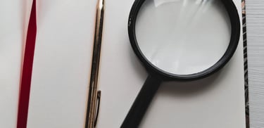 Revisión de copy, mejorar copy