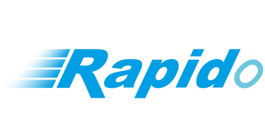 Logo Rapido