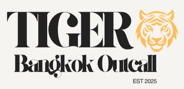 Tiger Bangkok Outcall