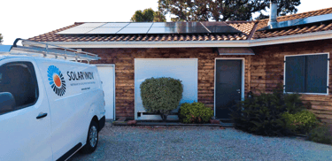 Installateur panneau photovoltaïque