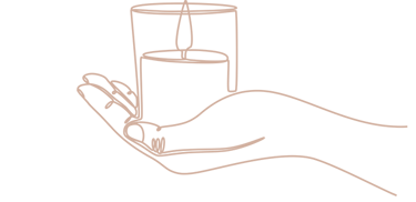Newsletter Candle Homes