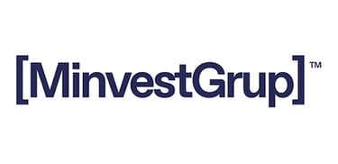 Minvestgrup logo