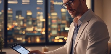 Bright living room with modern inventory