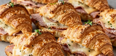 A cozy setup featuring a grazing board paired with a cup of coffee, highlighting the coffee color text theme.