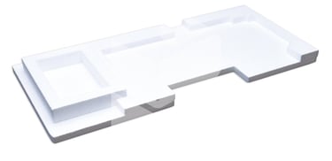 Embalagens EPS Beagi