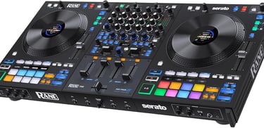 Rane DJ Four