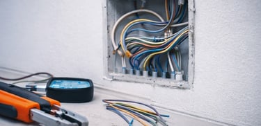 Elektrawerkzaamheden