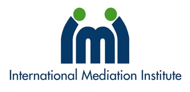 Nick Cheshire IMI mediator based in Devon, UK