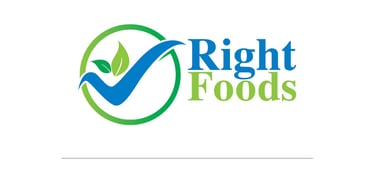 Right Foods