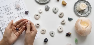 Numerologia Cabalística