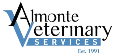 Link to Almonte Veterinary Services