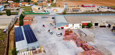 viguetas y forjados algaba