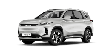 MAXUS EUNIQ 6