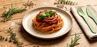 Save Time & Stay Consistent | Everyday Meals
