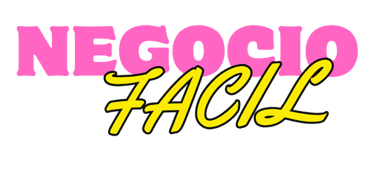 Logo Negocio Fácil