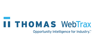 Featured in Thomas Web Trax