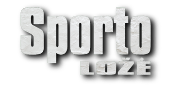 Sporto loze logo