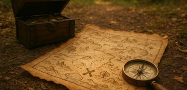 Cacce al Tesoro tra i vicoli più affascinanti delle città italiane