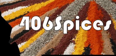 406Spices