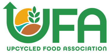 Upcycled Food Association member
