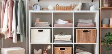 Rangements