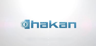 Hakan Sanayi ve Gıda Dış Ticaret Limited Şirketi / Hakan Lojistik